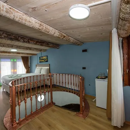 Aparthotel Taksim Antique *