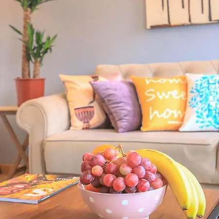 Apartment Taksim Roya -center Of The *
