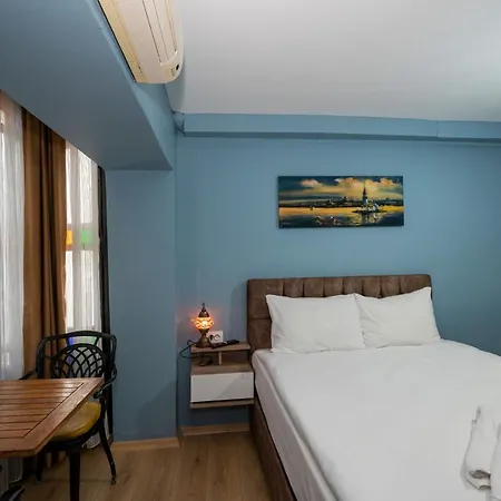 Taksim Antique Aparthotel *