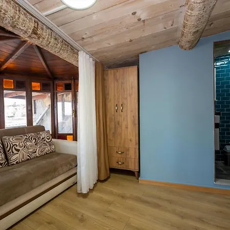 Taksim Antique Aparthotel *
