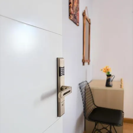 Taksim Roya -center Of The Apartment Istanbul