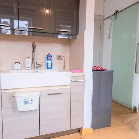 Taksim Roya -center Of The Apartment Istanbul