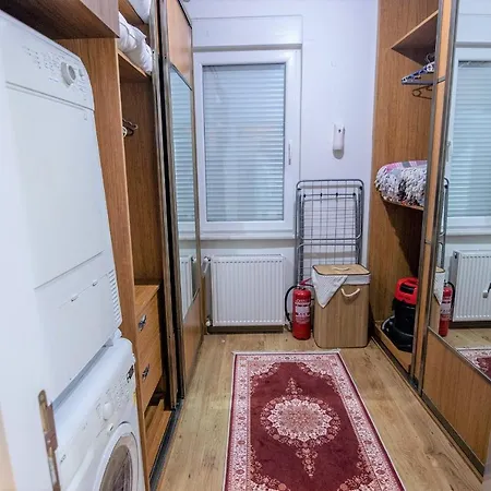 Apartment Taksim Roya -center Of The *