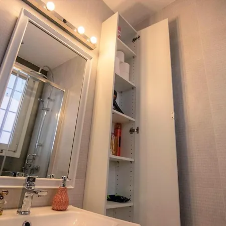 Apartment Taksim Roya -center Of The Istanbul