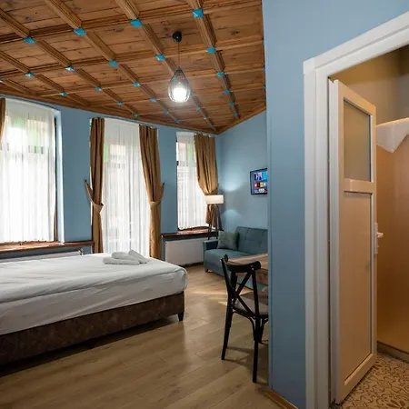 Aparthotel Taksim Antique Istanbul