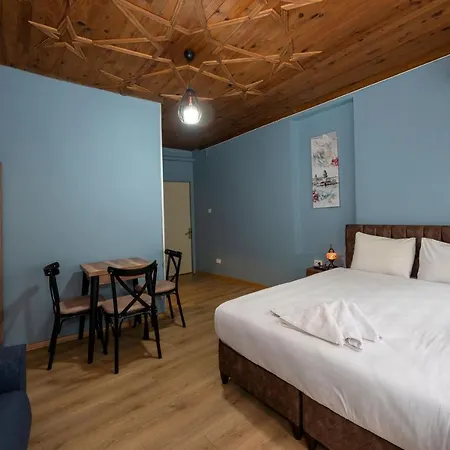 Taksim Antique Aparthotel Istanbul