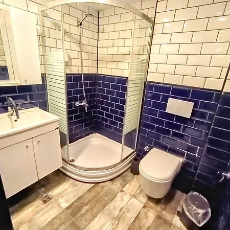 Deniz Taksim Hotel