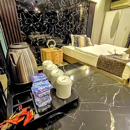 Deniz Taksim Hotel