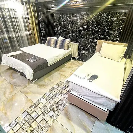 Hotel Deniz Taksim Istanbul