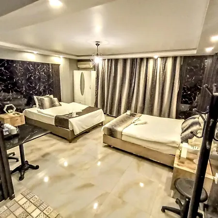 Hotel Deniz Taksim