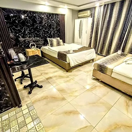 Hotel Deniz Taksim *