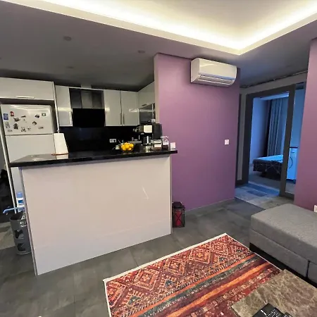 Wide Garden Flat Close To The Memoriall Hospital Hgyhomes2104 Istanbul