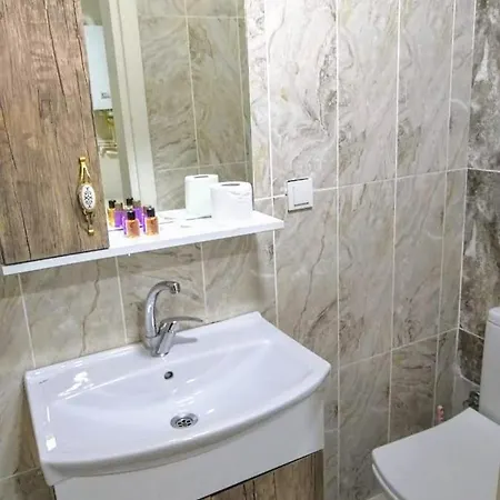 The Prince Taksim Aparthotel *