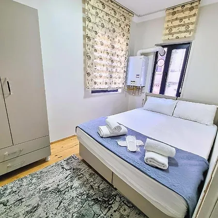 Aparthotel The Prince Taksim *