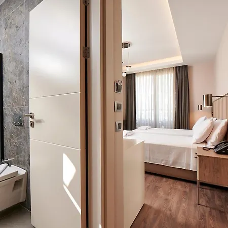 Livinton Atasehir Hotel Provincia di Istanbul