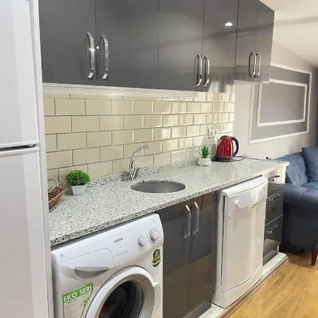 Smf Suites 1+1 4