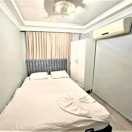 Flats And Near Taksim Square Apartment Istanbul