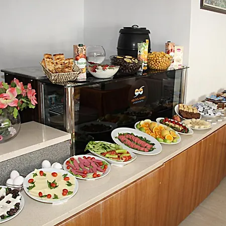 Hotel Sultan Endless