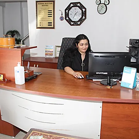 Sultan Endless Hotel Istanbul