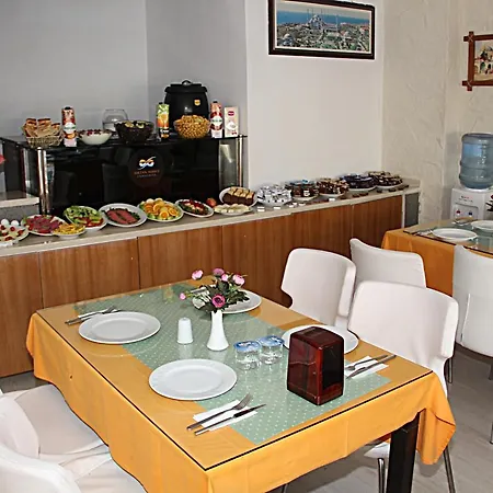 Sultan Endless Hotel