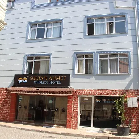Hotel Sultan Endless