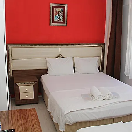 Hotel Sultan Endless *