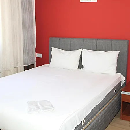 Sultan Endless Hotel Istanbul