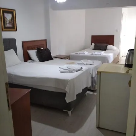 Sultan Endless Hotel