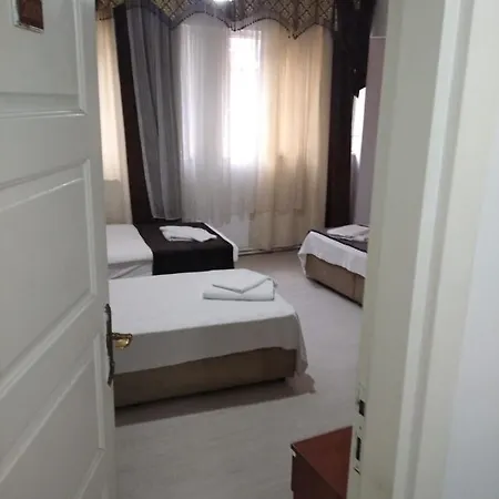 Sultan Endless Hotel
