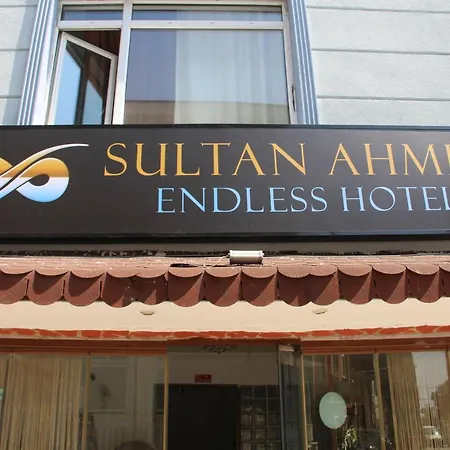 Sultan Endless Istanbul