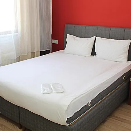 Sultan Endless Hotel