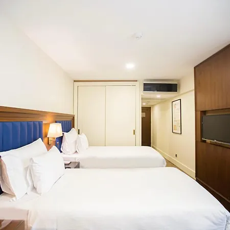 Ramada Plaza Sultanahmet Hotel 5*