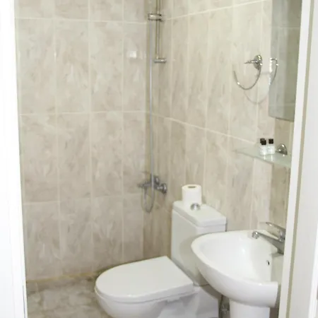 Hotel Sultan Endless Istanbul