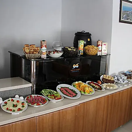 Sultan Endless Hotel