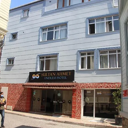 Sultan Endless Hotel *