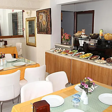 Sultan Endless Hotel