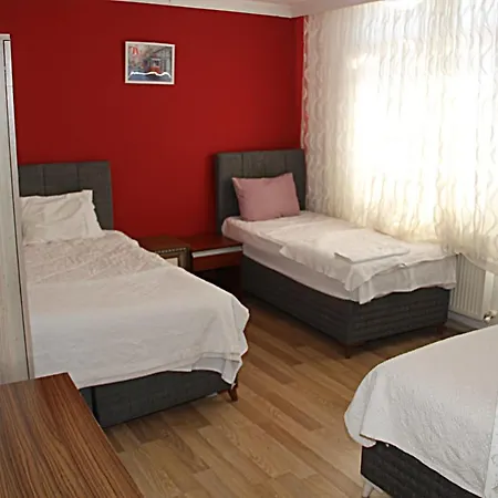 Hotel Sultan Endless *