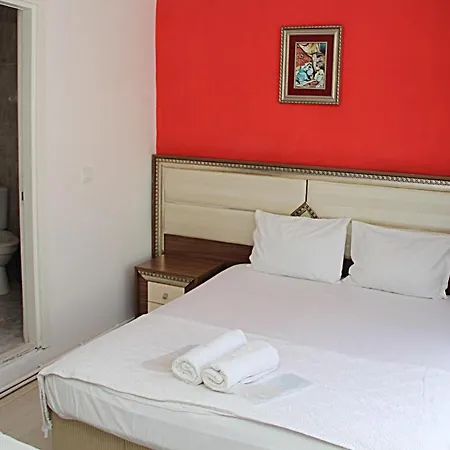 Hotel Sultan Endless