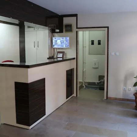 Beyoglu Huzur Istanboel