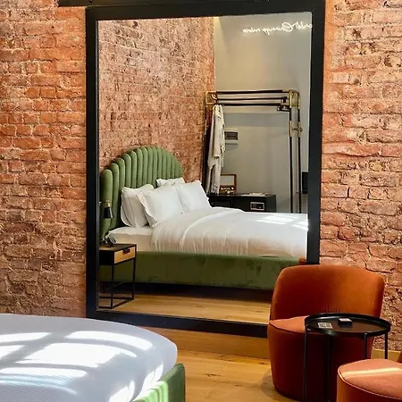 Ruz Hotel Stambuł