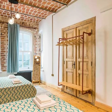 3 Bedroom Historic Near To Galata Tower *