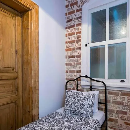 Apartment 3 Bedroom Historic Near To Galata Tower