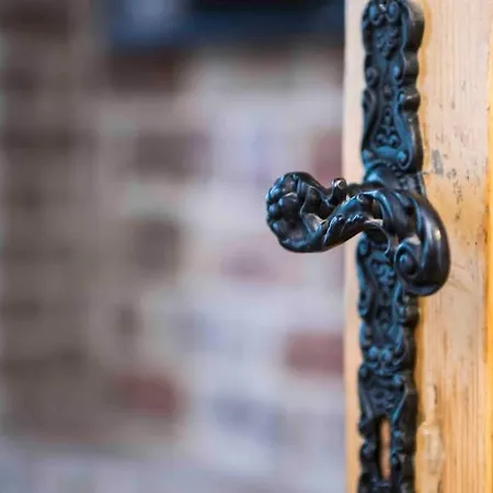 Apartment 3 Bedroom Historic Near To Galata Tower *