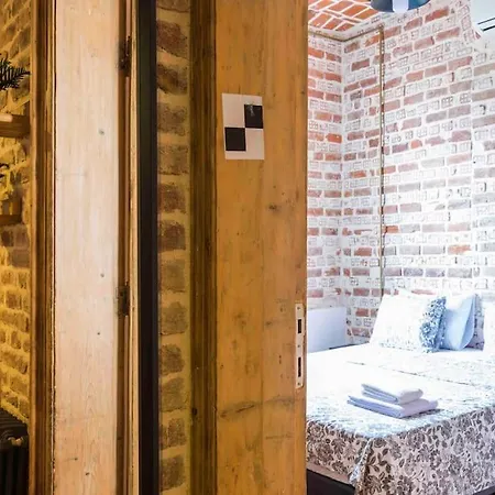 3 Bedroom Historic Near To Galata Tower *