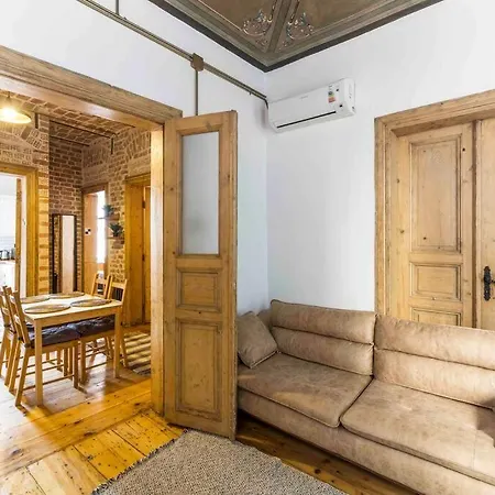 3 Bedroom Historic Near To Galata Tower * Istanbul