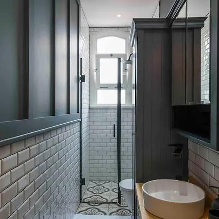 3 Bedroom Historic Near To Galata Tower