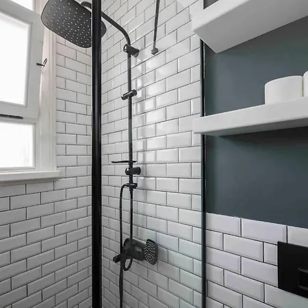 3 Bedroom Historic Near To Galata Tower *
