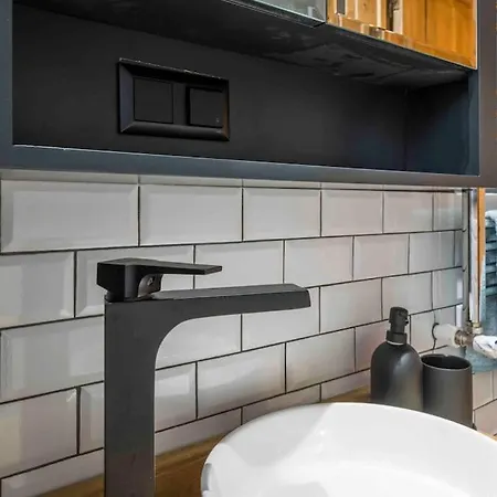 Apartment 3 Bedroom Historic Near To Galata Tower
