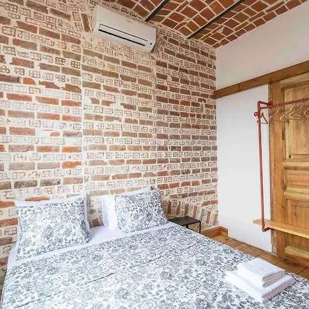 3 Bedroom Historic Near To Galata Tower
