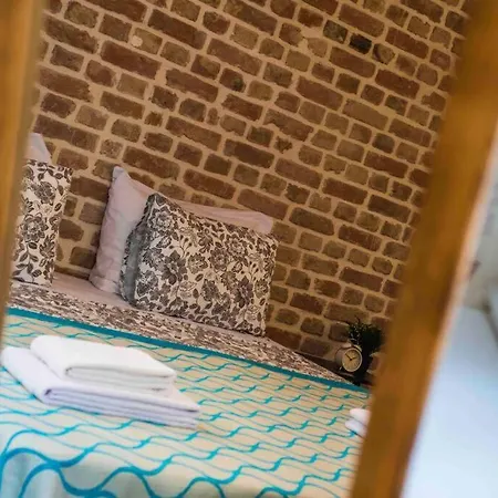Apartment 3 Bedroom Historic Near To Galata Tower Istanbul